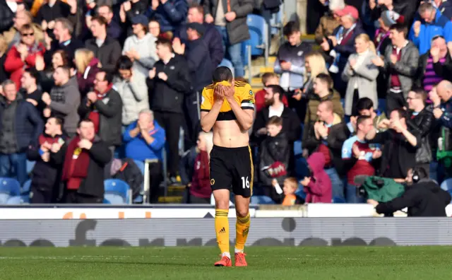 Conor Coady