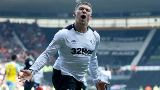 Martyn Waghorn