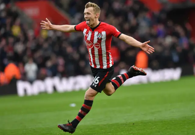 James Ward-Prowse