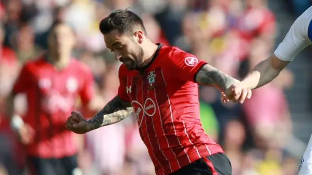 Danny Ings