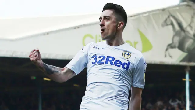 Pablo Hernandez