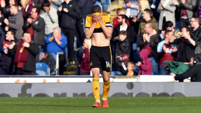 Conor Coady