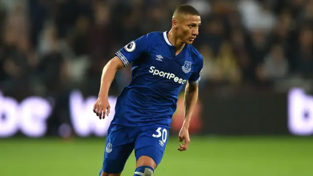 Richarlison