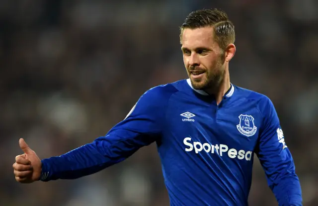 Gylfi Sigurdsson