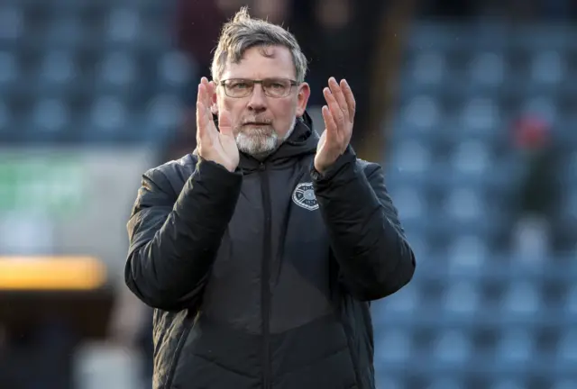 Craig Levein