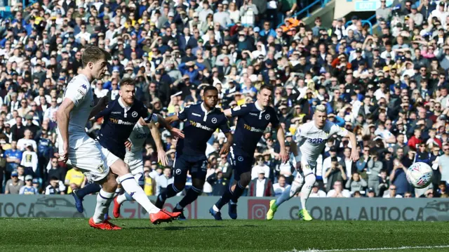 Patrick Bamford