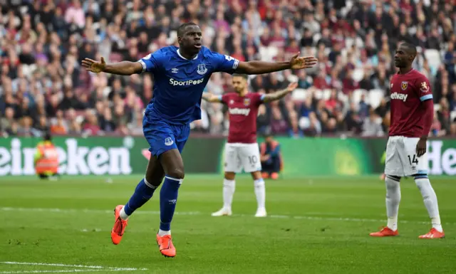 Kurt Zouma