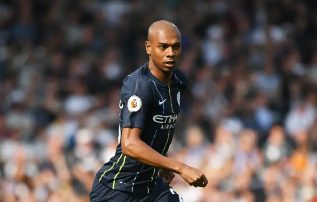 Fernandinho