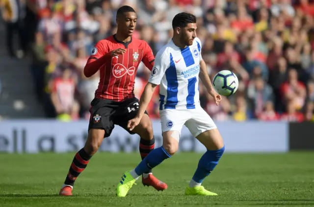 Alireza Jahanbakhsh and Yan Valery