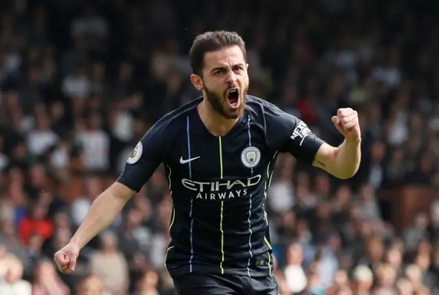 Bernardo Silva