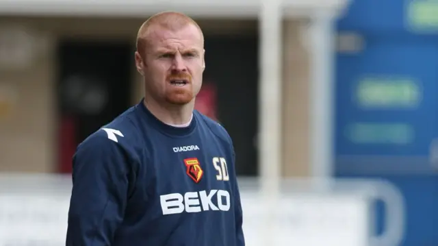 Sean Dyche