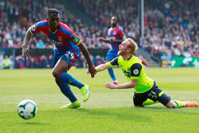 Aaron Wan-Bissaka