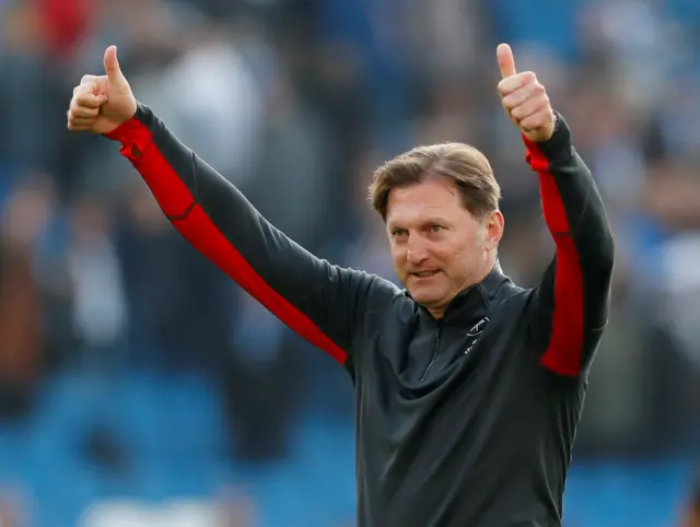 Ralph Hasenhuttl