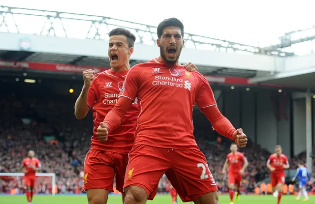 Emre Can