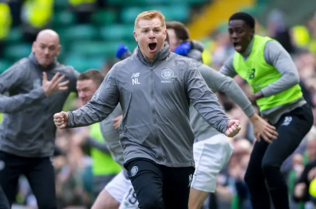 Neil Lennon