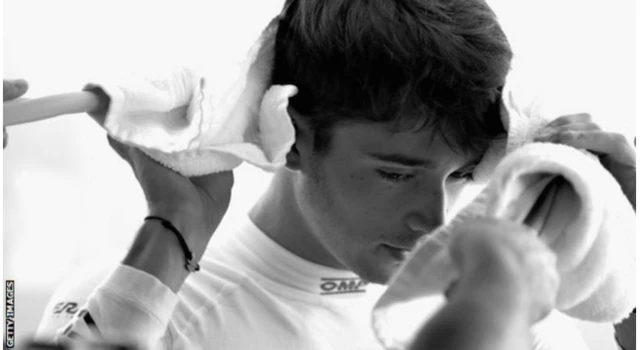 Charles Leclerc