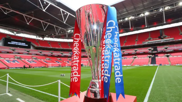 Checkatrade Trophy