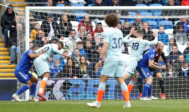 Ruben Loftus-Cheek