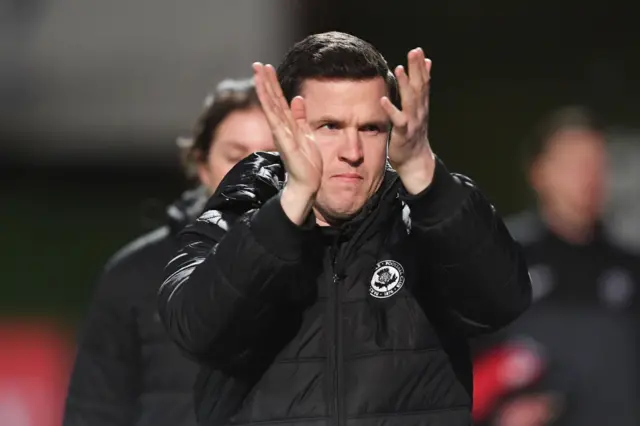 Gary Caldwell