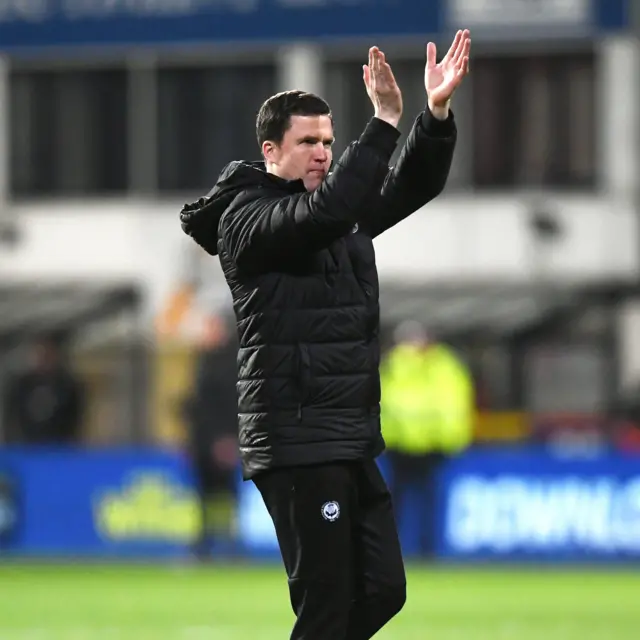 Gary Caldwell