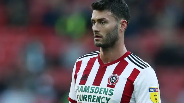 Gary Madine