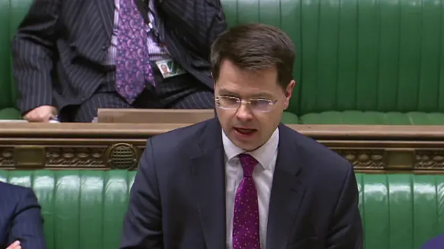 James Brokenshire