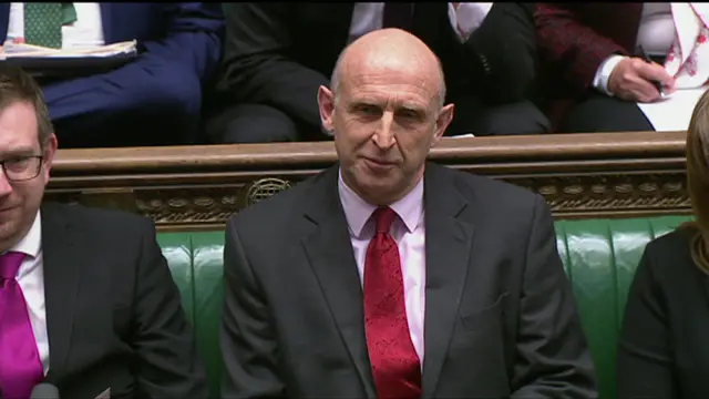 John Healey