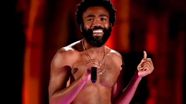 Donald Glover
