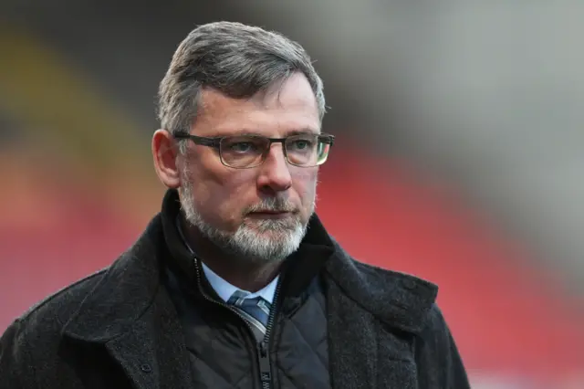 Craig Levein