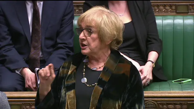 Margaret Hodge