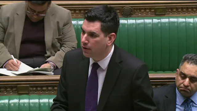 Richard Burgon