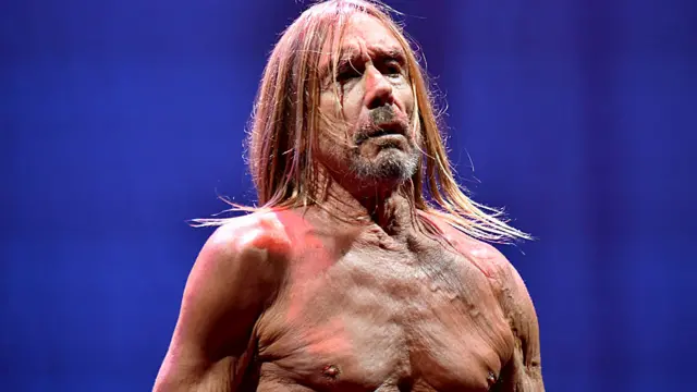 Iggy Pop