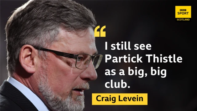 Craig Levein