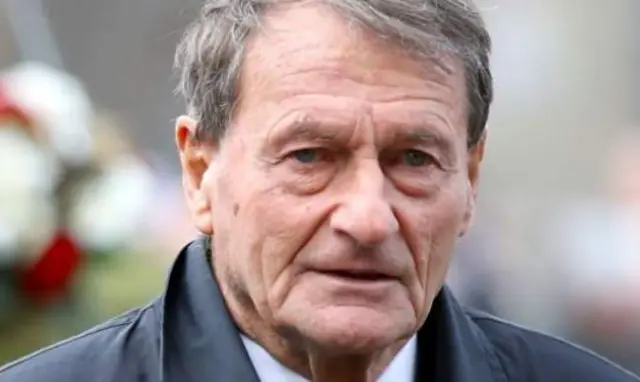 Roger Hunt