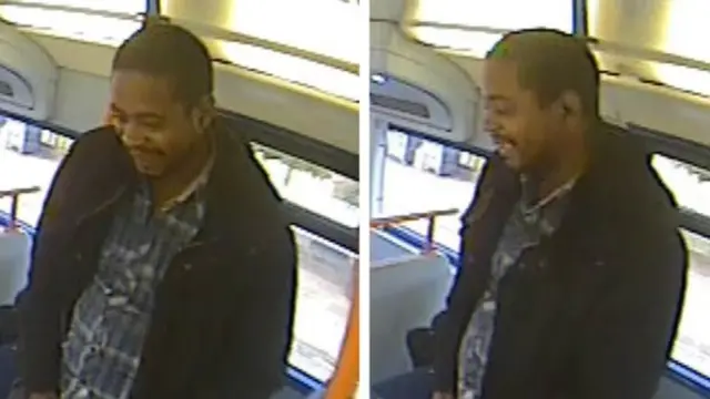 Man wanted by police for exposing himself to teenage girl