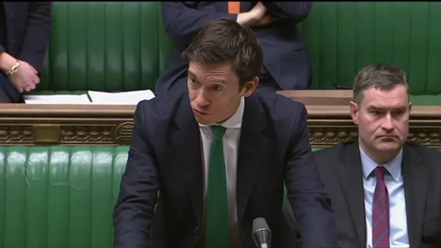 Rory Stewart