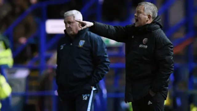 Chris Wilder