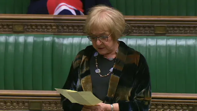 Margaret Hodge