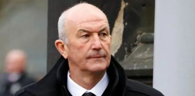 Tony Pulis