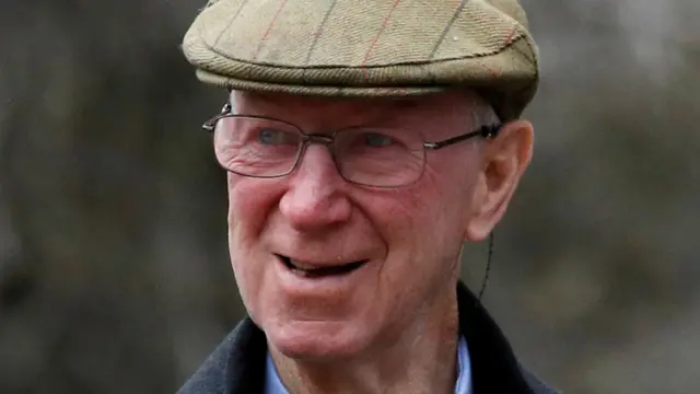 Jack Charlton