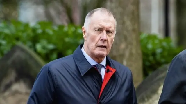 Sir Geoff Hurst