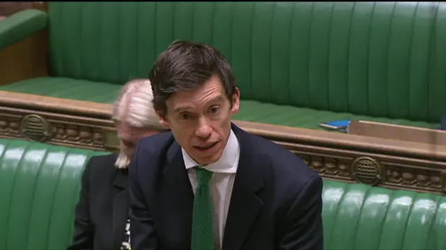 Rory Stewart