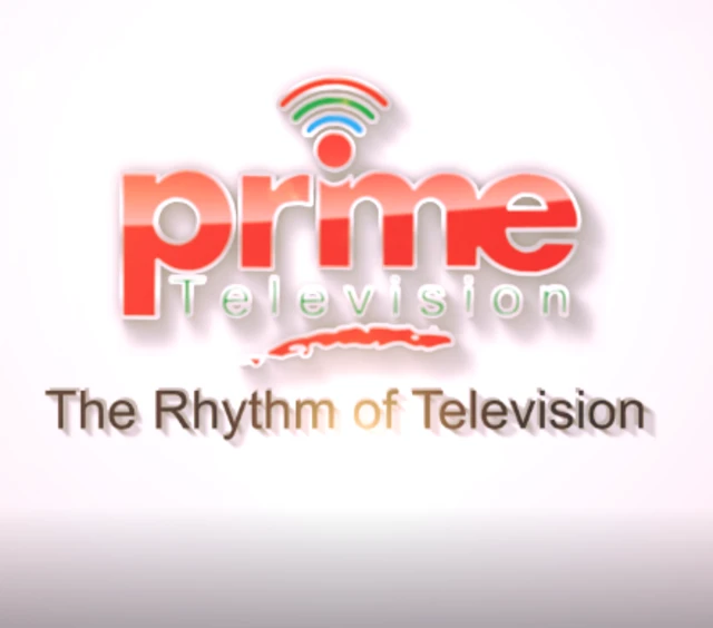 Prime Television