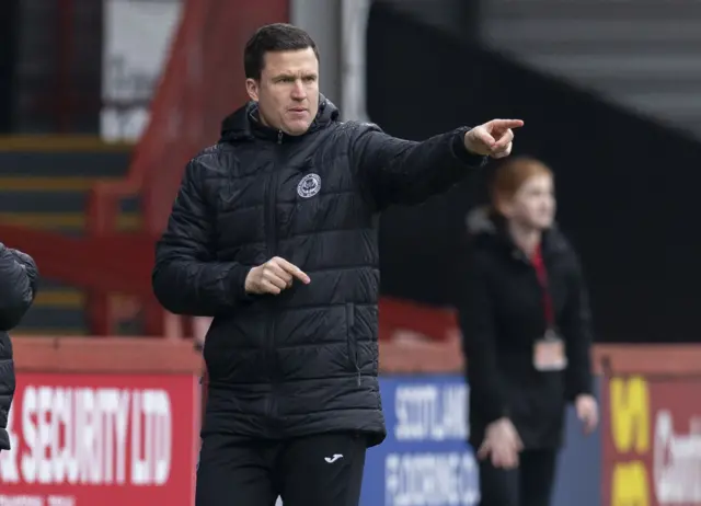 Gary Caldwell