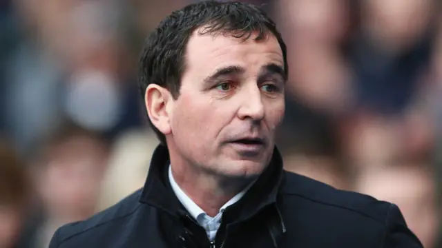 Gary Bowyer