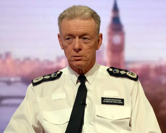 Lord Hogan-Howe