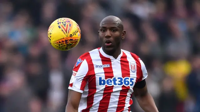 Benik Afobe