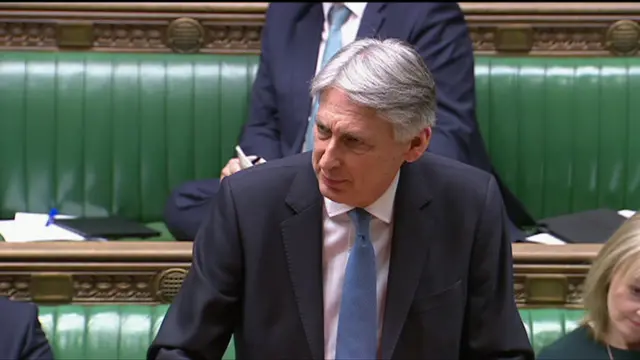 Philip Hammond