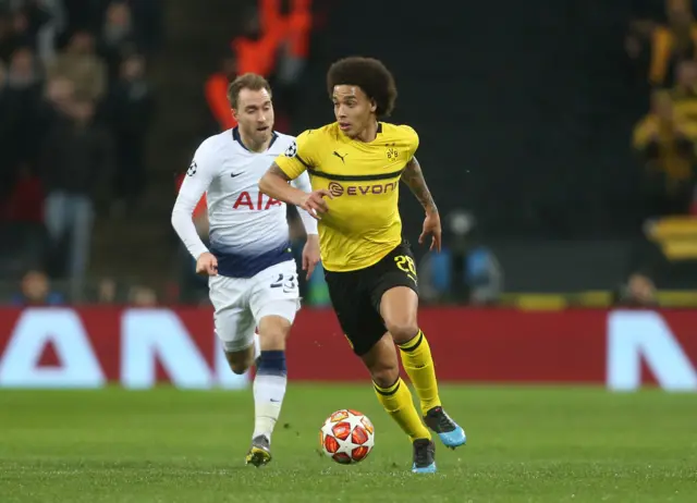 Axel Witsel