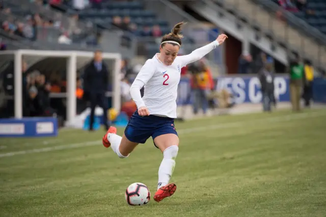 Lucybronze